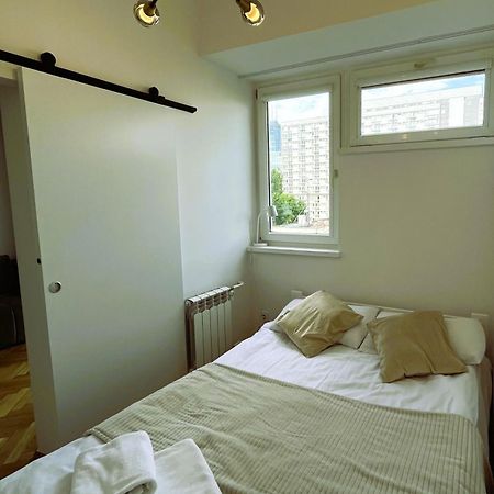 Cool Art Apartment Warsaw Luaran gambar